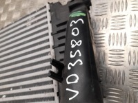 Радіатор повітря наддувний nissan qashqai ii 2016 144962803r Недорого, фото thumb