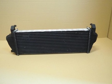 фото thumb №7, Радіаторів інтеркулер grand cherokee wk2 3.0 crd