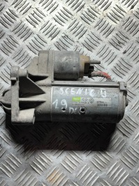 фото thumb №1, Стартер renault megane ii 2005 8200331251