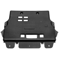 фото thumb №1, Защита двигателя do citroen berlingo ii 2011-2015