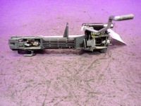 фото thumb №2, Forester iii 07- ручка правий перед права передня зовнішня лак 37j