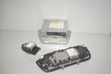 фото thumb №11, Систем навігації bmw 5 touring f11 9266385 3.0l дизель 190kw 2011