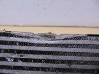 фото thumb №11, Радіатор інтеркулер bmw x3 f25 2.0d 17517823570