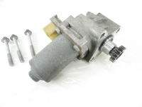 фото thumb №9, Регулятор коробки приладової панелі редуктор bmw e60 e61 e90 e91 e92 x drive 4x4