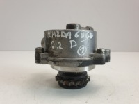 фото thumb №1, Mazda 6 ii gh 2.2 d mzr-cd насос вакуум вакуум