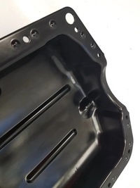 фото thumb №9, Поддон поддон масляная honda 2.0i 16v hr-v accord prelude civic 1998-2003r polc