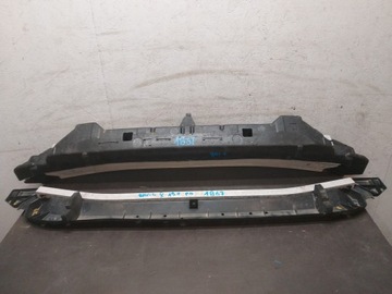 БАМПЕР ПЕРЕДНИЙ TOYOTA RAV 4 V 5 18- 52614-42120