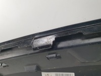 фото thumb №12, Спойлер бампера зад audi a5 sportback s-line