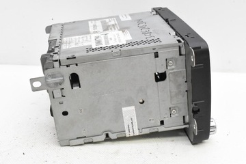 фото thumb №5, Радіо радіопрогравач 1t0035680a cd навігація vw passat b6 05-10