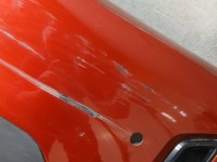 фото thumb №8, Бампер перед bmw iv 4 g26