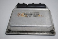 фото thumb №7, Бортовой компьютер двигателя audi a6 c6 4b0907552d
