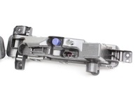 фото thumb №5, Противотуманные фары передние чёрный теневая линия oem левый правые bmw g30 g31 g32 6gt