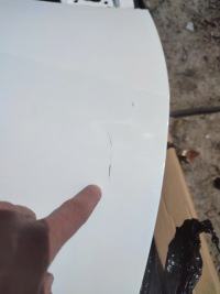 фото thumb №4, Tucson iii дверь правый перед pyw