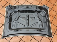 фото thumb №15, Gmc canyon 15-21 капот alu