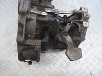 фото thumb №4, Коробка передач коробки передач vw golf beetle 1.4 tsi mxq