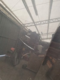 Honda crv v америка 18- капот комплектна петлі капота pb88mx Зі Шроту, фото thumb