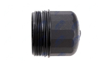 фото thumb №10, Кришка корпуси фільтра масла volvo s40 1.6 1.8 2.0 2.0t 1995- s40 ii