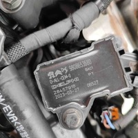 фото thumb №11, Двигатель opel astra l o5 hns 32185558 1.2l 96kw 2023