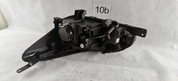 фото thumb №7, Subaru xv impreza 2020-2022 полный led правый лампа фара