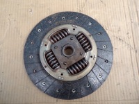 фото thumb №6, Ducato 2.3 16- euro 6 зчеплення колесо диск притиск комплект