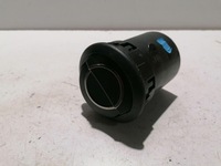 фото thumb №1, Alf romeo mito 08r- решітка обдув