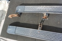 фото thumb №5, Поріг градус праві лівий кронштейни toyota land cruiser 100 комплект