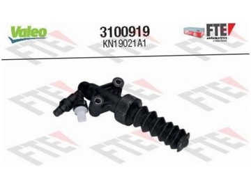 фото thumb №2, Амортизатор зчеплення citroen nemo 1.2 1.4 08-18