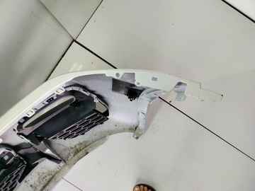 фото thumb №12, Bmw x3 g01 x4 g02 м-пакет 17- бампер переднє