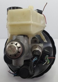 фото thumb №3, Насос усилитель тормозов mercedes r171 europa a0054306330