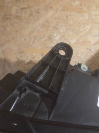 Фара фара renault megane v e-tech full led європа 1zx01514321 Доставка, фото thumb