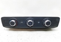 фото thumb №1, Переключатель панель кондиционера - audi a3 8v eu