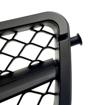 фото thumb №9, Решётка радиатора решётка радиатора mercedes c-klasa w204 c204 coupe nowa чёрный mat 2007-2014