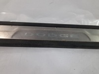 фото thumb №10, Dodge durango 18- молдинг поріг ліва права usa