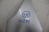 фото thumb №7, Крило праве перед передній mercedes benz cls w219