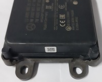 фото thumb №3, Mercedes w206 w223 eqs sl r232 радар distronic