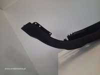 фото thumb №10, Hyundai tucson iv 4 накладка бампера зад задняя спойлер 86612-n7000