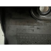 фото thumb №9, Honda hr-v ii защита поперечина передний накладка 71129t7w