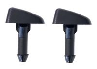 фото thumb №1, 2x насадка туманная volvo v50 s80 xc90