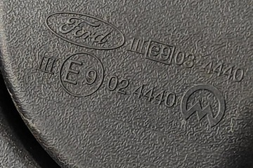 фото thumb №9, Дзеркало праві ford focus ii turnier da_ e9024440 1.8l дизель 2009