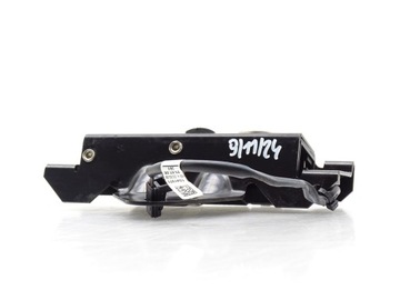 фото thumb №6, Замок засов крыша правый audi a3 8p 8p7 cabrio