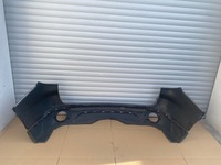 фото thumb №7, Бампер задняя задний bmw x5 f15 хром