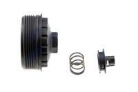 фото thumb №9, Крышка корпус фильтра масла ford mondeo iii 2.0di tddi tdci 2.2tdci