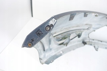 фото thumb №8, Бампер перед переднее ford mondeo mk4 рестайлинг 2010-