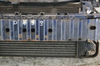 Ремінь передній радіатор ford focus mk2 рестайлінг  1.6 tdci Київ, фото thumb