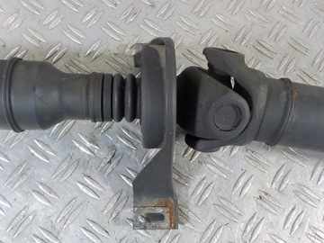 фото thumb №5, Mercedes w207 купе 09- wał привідний a2048206