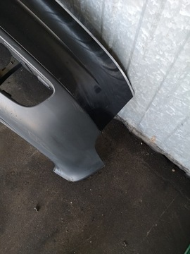 фото thumb №9, Бампер перед голий audi a6 c5 передній fl 4b0807103