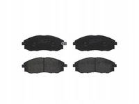 фото thumb №1, Тормозные колодки тормозной. hyundai starex 97-