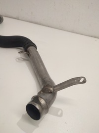 фото thumb №12, Renault fluence труба шланг інтеркулер 1.5dci