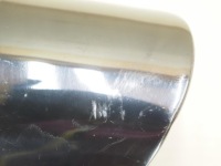 Porsche macan 95b наконечник выхлоп 95b253681q Цена, фото thumb