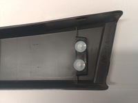 фото thumb №8, Защита стойка среднего левая citroen c4 ii